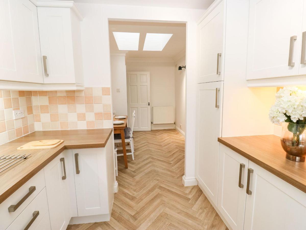 タッドカスター Maple Houseヴィラ エクステリア 写真