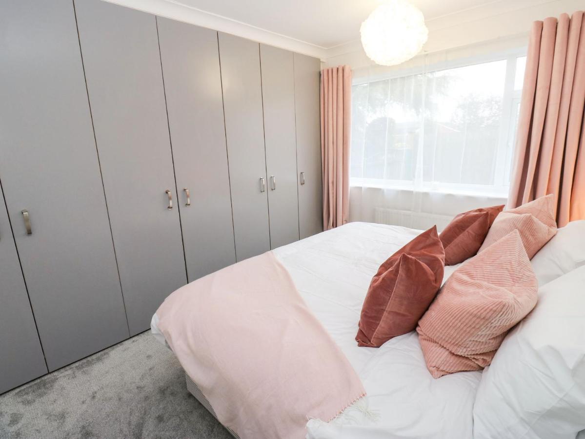 タッドカスター Maple Houseヴィラ エクステリア 写真